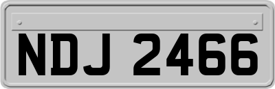 NDJ2466
