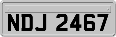 NDJ2467