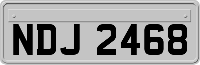 NDJ2468