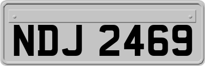 NDJ2469