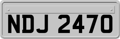 NDJ2470