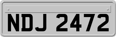 NDJ2472