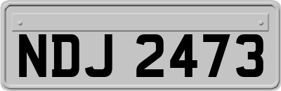 NDJ2473
