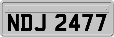 NDJ2477