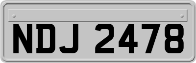 NDJ2478