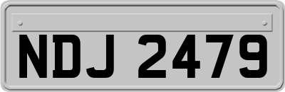 NDJ2479