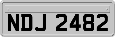 NDJ2482