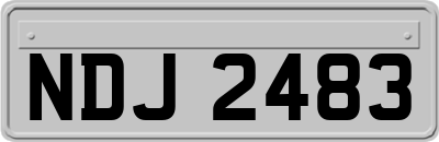 NDJ2483