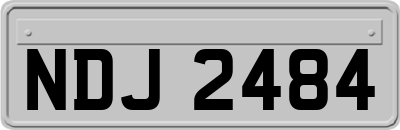 NDJ2484