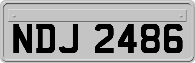 NDJ2486