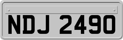 NDJ2490