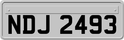 NDJ2493