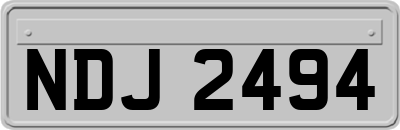 NDJ2494