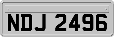 NDJ2496