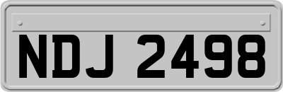 NDJ2498