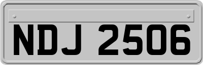 NDJ2506