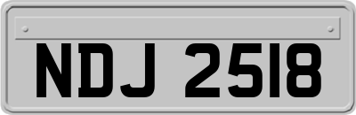 NDJ2518