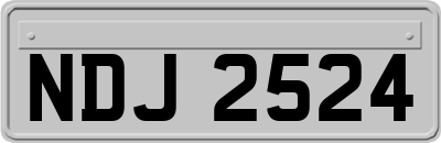 NDJ2524