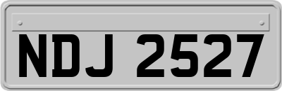 NDJ2527