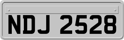 NDJ2528