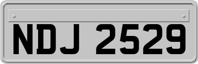 NDJ2529