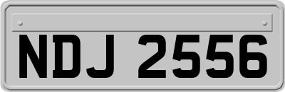 NDJ2556