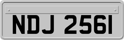 NDJ2561