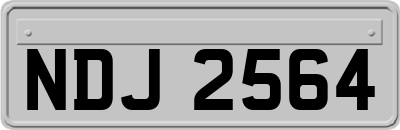 NDJ2564
