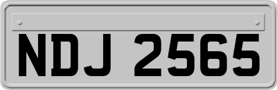 NDJ2565