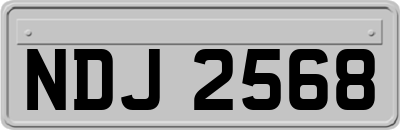 NDJ2568