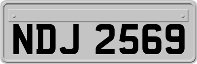 NDJ2569
