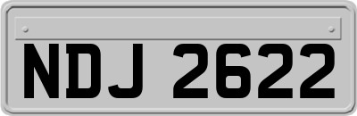 NDJ2622