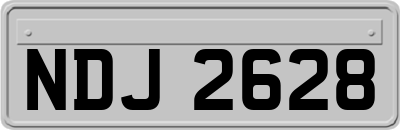 NDJ2628