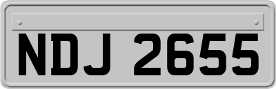 NDJ2655