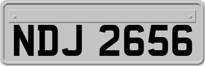 NDJ2656
