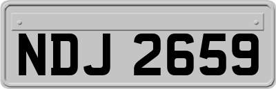 NDJ2659