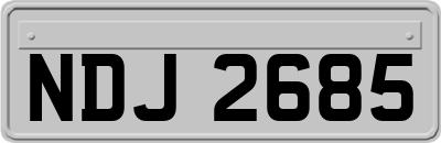 NDJ2685