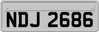 NDJ2686