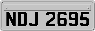 NDJ2695