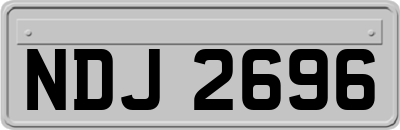 NDJ2696