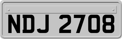 NDJ2708