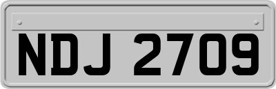 NDJ2709
