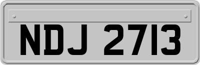 NDJ2713