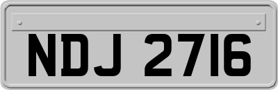 NDJ2716