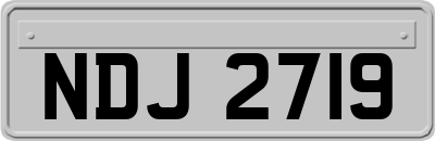 NDJ2719