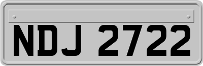 NDJ2722