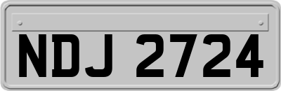NDJ2724