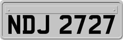 NDJ2727