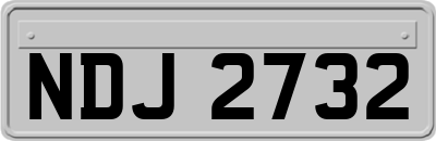 NDJ2732
