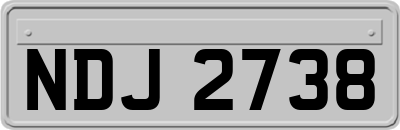 NDJ2738